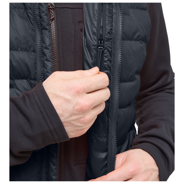 Haglöfs - ROC Flash Down Vest - Daunengilet