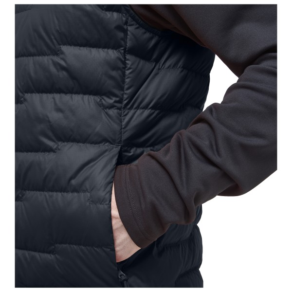 Haglöfs - ROC Flash Down Vest - Daunengilet