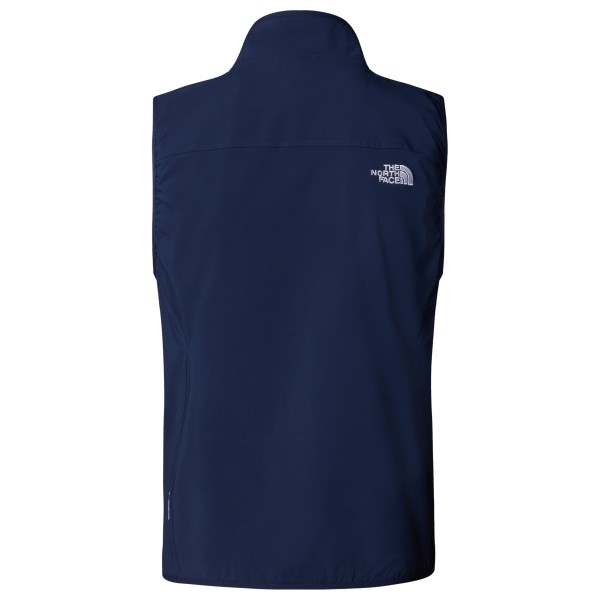 The North Face - Nimble Vest - Softshell bodywarmer