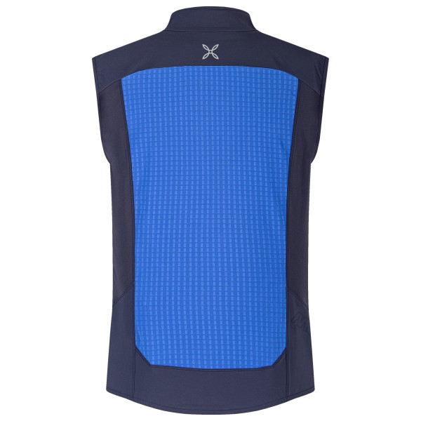 Montura - Seed Vest - Softshellväst