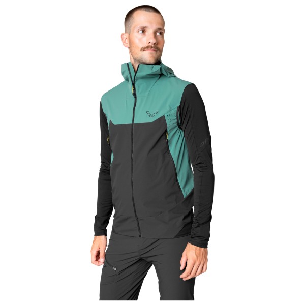 Dynafit - Transalper DST Vst - Softshell bodywarmer