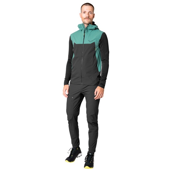 Dynafit - Transalper DST Vst - Softshell bodywarmer