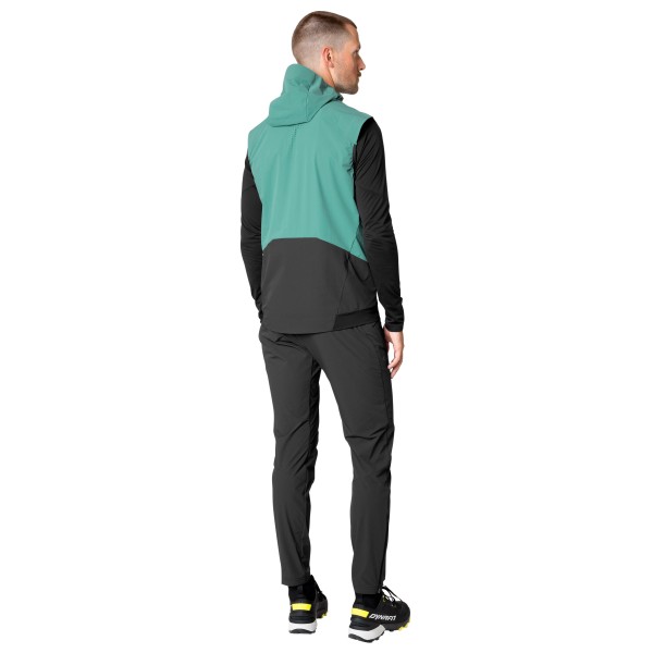 Dynafit - Transalper DST Vst - Softshell bodywarmer