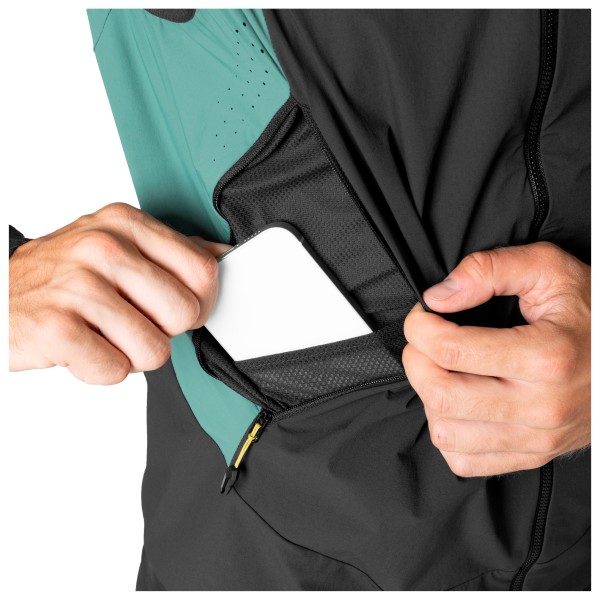 Dynafit - Transalper DST Vst - Softshell bodywarmer