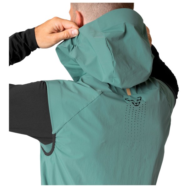 Dynafit - Transalper DST Vst - Softshell bodywarmer