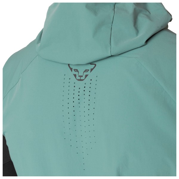 Dynafit - Transalper DST Vst - Softshell bodywarmer