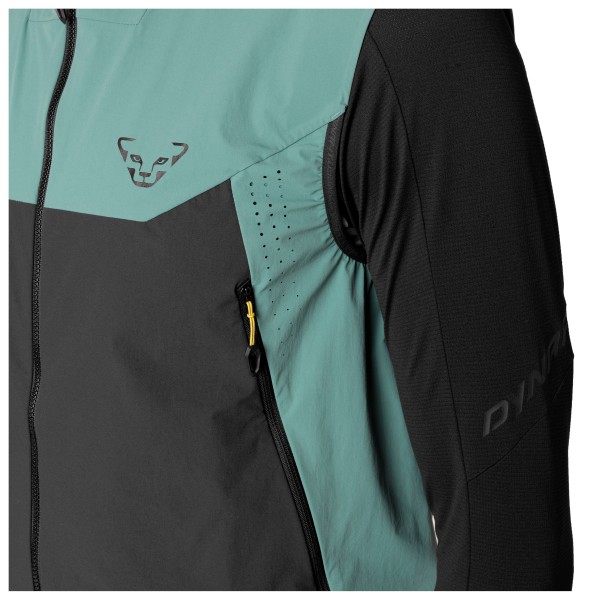 Dynafit - Transalper DST Vst - Softshell bodywarmer