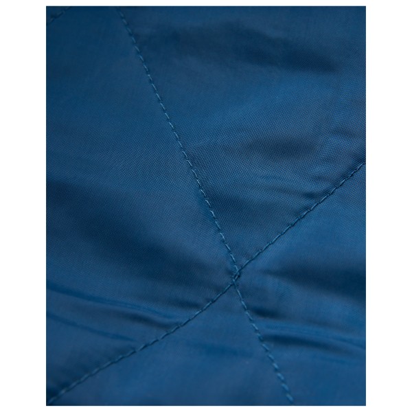 Passenger - Explorers Organic Cotton Canvas Vest - Synthetische bodywarmer
