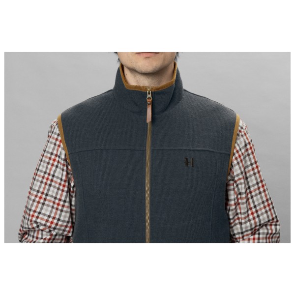 Härkila - Sandhem Pro Weste - Chaleco de forro polar