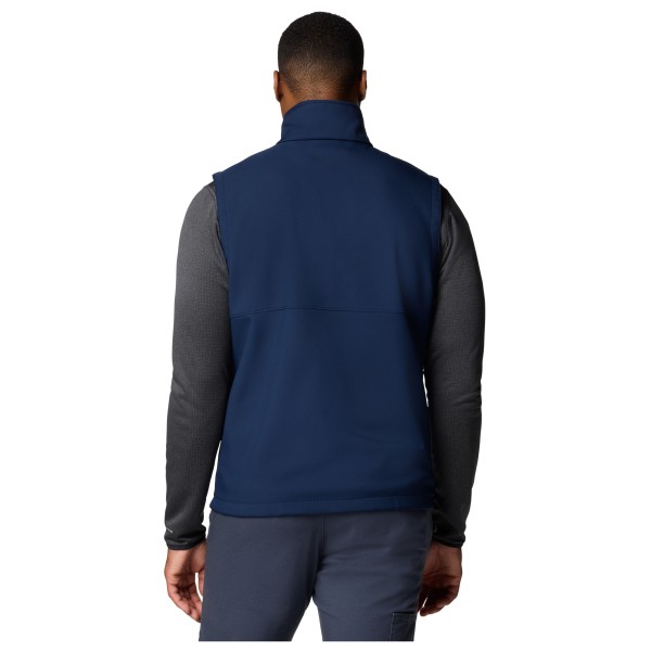 Columbia - Ascender II Softshell Vest - Softshell bodywarmer