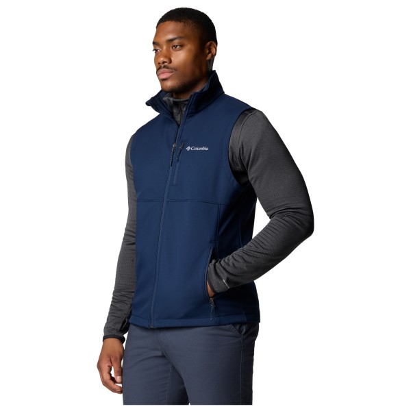 Columbia - Ascender II Softshell Vest - Softshell bodywarmer
