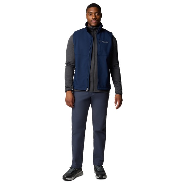 Columbia - Ascender II Softshell Vest - Softshell bodywarmer