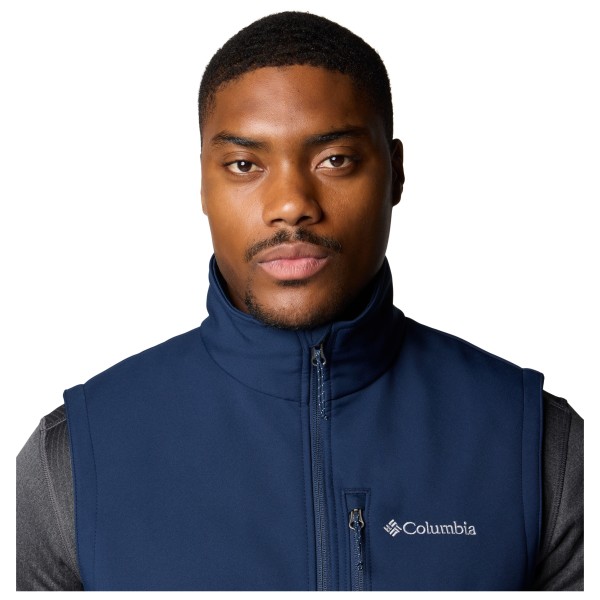 Columbia - Ascender II Softshell Vest - Softshell bodywarmer