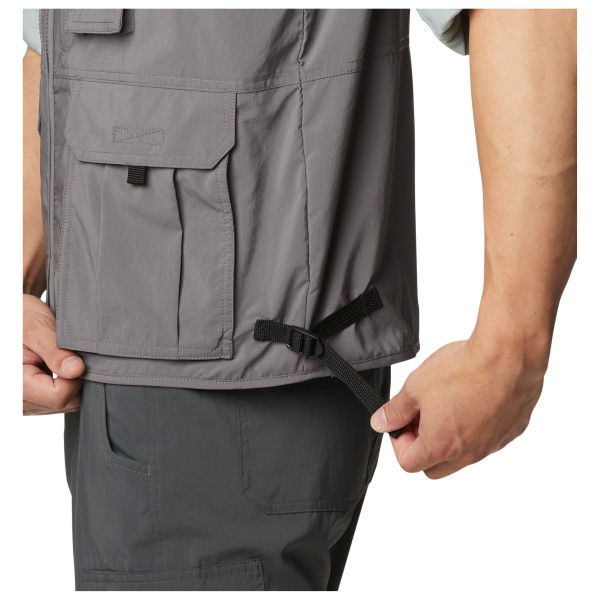 Columbia - Silver Ridge Utility Vest - Softshell bodywarmer