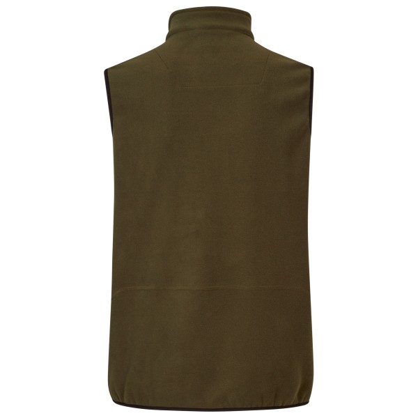Seeland - Gale Fleece Vest - Fleece vest