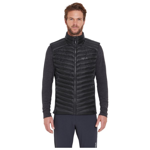 Rab - Cirrus Flex Vest - Syntetiske veste