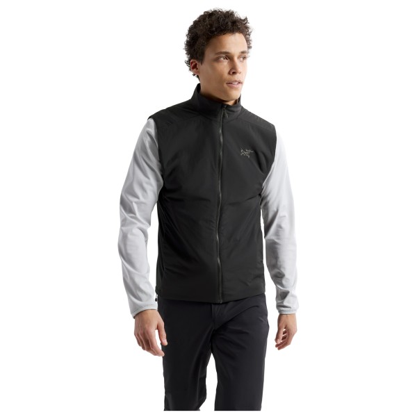 Arc'teryx - Atom Vest - Chaleco de fibra sintética