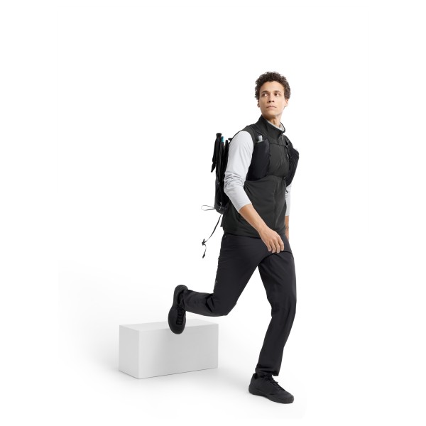 Arc'teryx - Atom Vest - Chaleco de fibra sintética