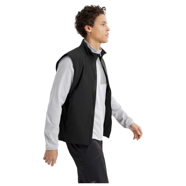Arc'teryx - Atom Vest - Chaleco de fibra sintética