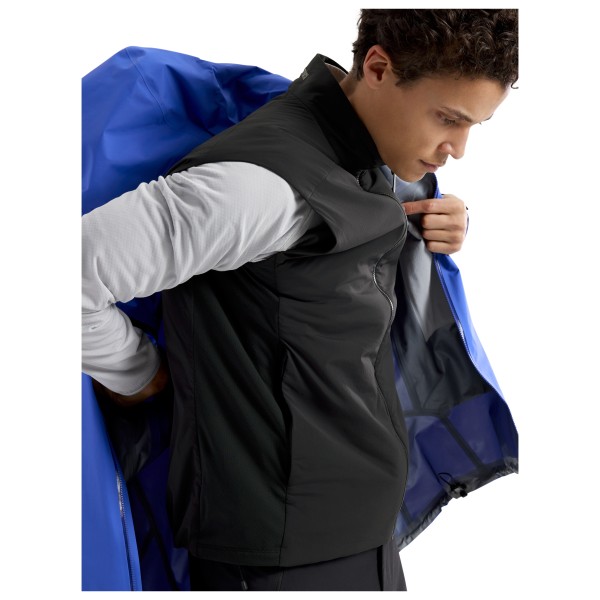 Arc'teryx - Atom Vest - Chaleco de fibra sintética