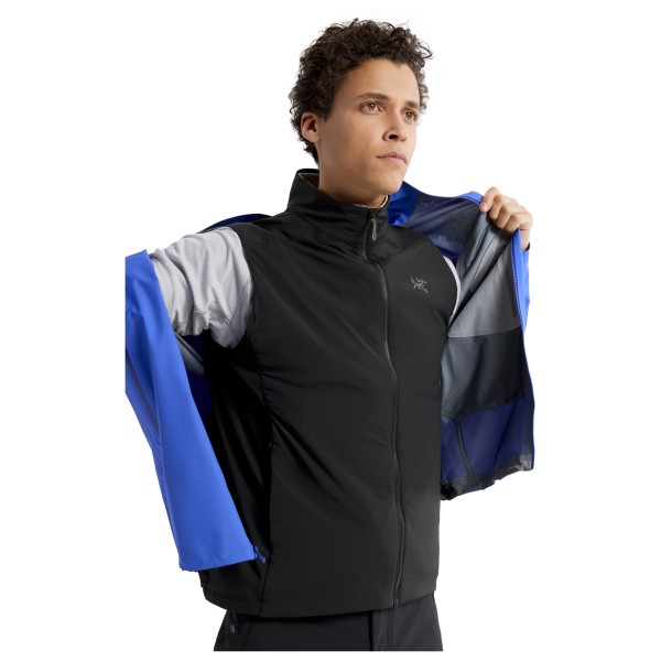 Arc'teryx - Atom Vest - Chaleco de fibra sintética