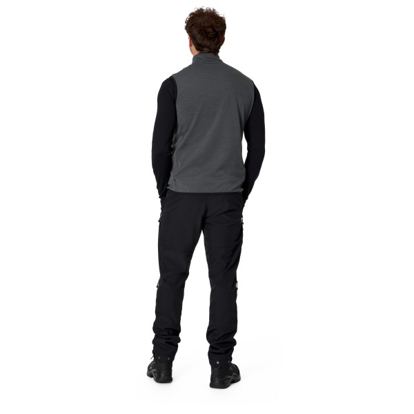 Heber Peak - MerinoBlend SaplingHe. II Vest - Vrijetijdsbodywarmer