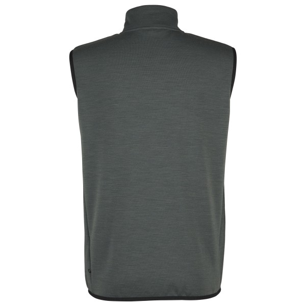 Heber Peak - MerinoBlend SaplingHe. II Vest - Vrijetijdsbodywarmer
