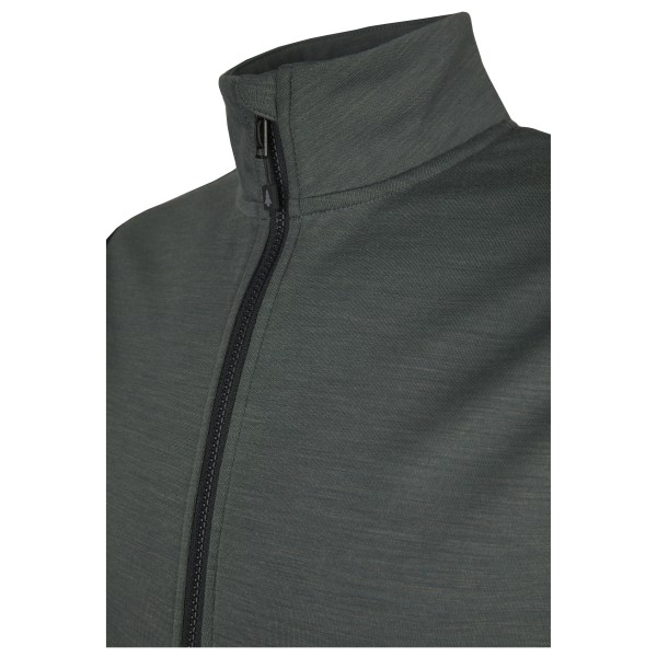 Heber Peak - MerinoBlend SaplingHe. II Vest - Vrijetijdsbodywarmer