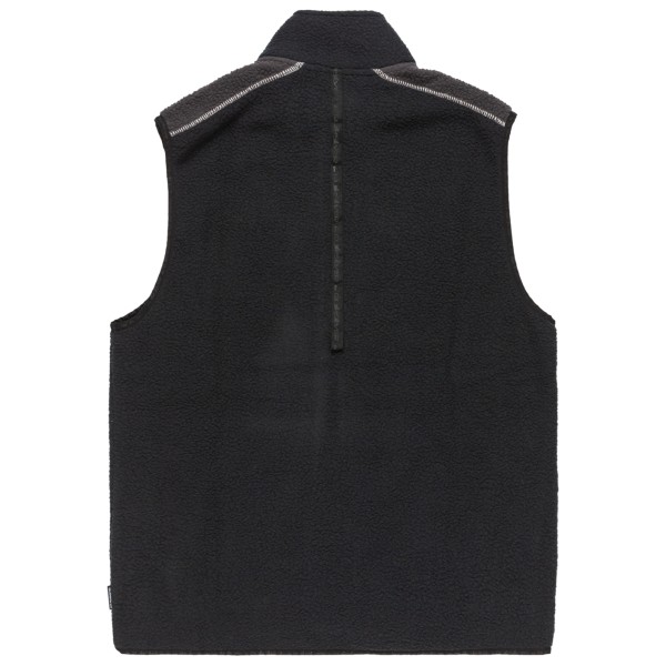 Quiksilver - Clean Coast Gilet - Fleecegilet
