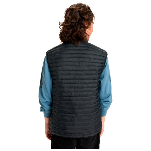 Quiksilver - Scaly Sleeveless - Kunstfasergilet
