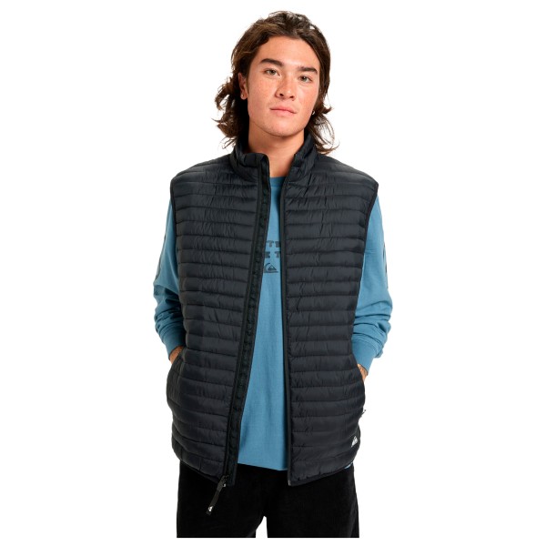 Quiksilver - Scaly Sleeveless - Kunstfasergilet