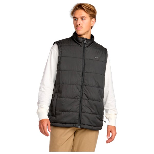 Billabong - Journey Puffer Vest - Kunstfasergilet