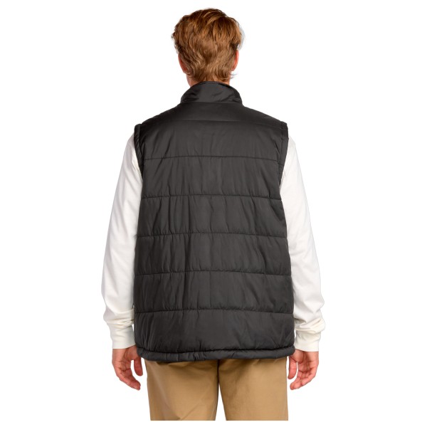 Billabong - Journey Puffer Vest - Kunstfasergilet