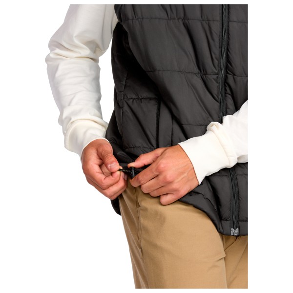 Billabong - Journey Puffer Vest - Kunstfasergilet