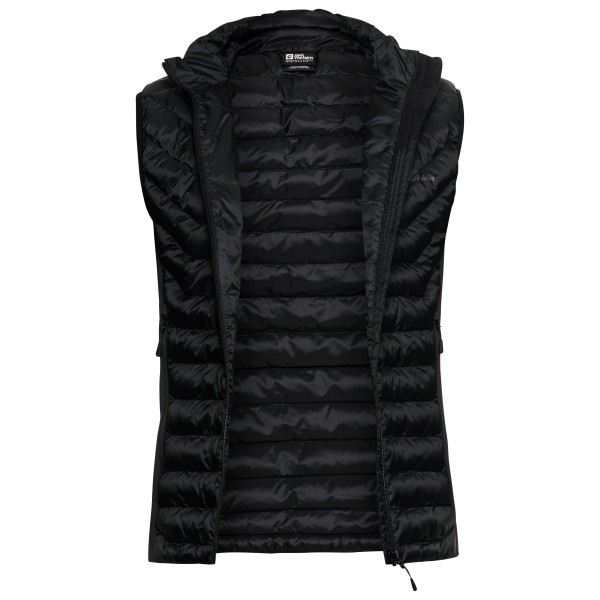 Jack Wolfskin - Routeburn Pro Insulation Vest - Softshell bodywarmer