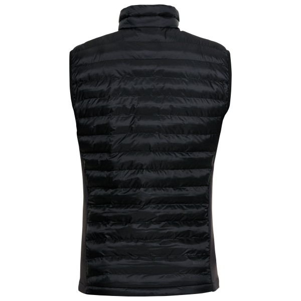 Jack Wolfskin - Routeburn Pro Insulation Vest - Softshell bodywarmer