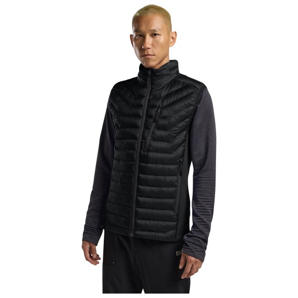 Jack Wolfskin - Routeburn Pro Insulation Vest - Softshell bodywarmer