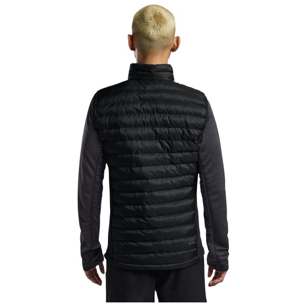 Jack Wolfskin - Routeburn Pro Insulation Vest - Softshell bodywarmer