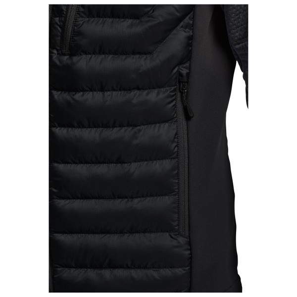Jack Wolfskin - Routeburn Pro Insulation Vest - Softshell bodywarmer