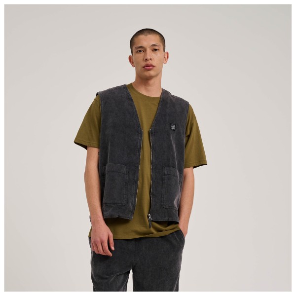 Santa Cruz - Chill Vest - Vrijetijdsbodywarmer