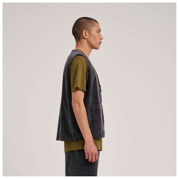 Santa Cruz - Chill Vest - Vrijetijdsbodywarmer