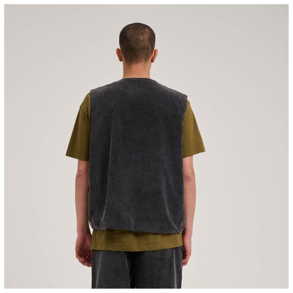 Santa Cruz - Chill Vest - Vrijetijdsbodywarmer