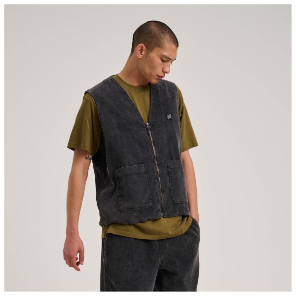 Santa Cruz - Chill Vest - Vrijetijdsbodywarmer