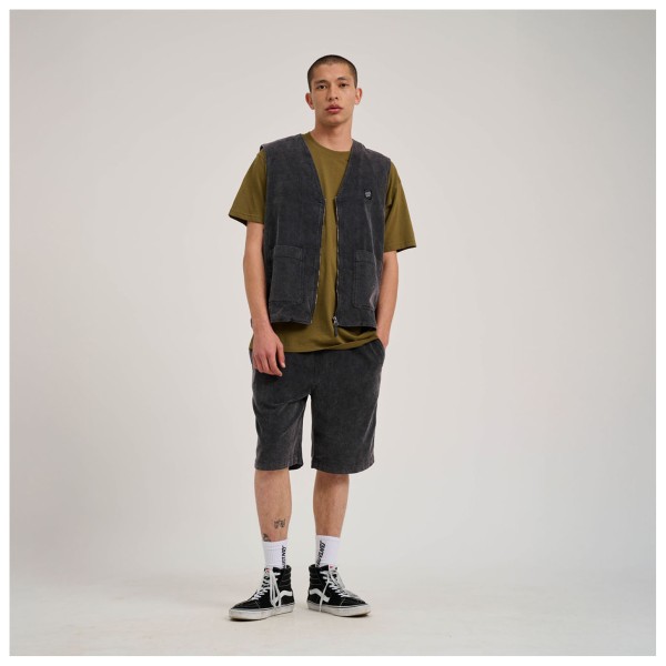 Santa Cruz - Chill Vest - Vrijetijdsbodywarmer