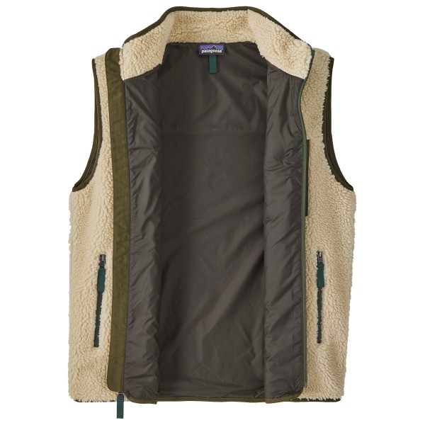 Patagonia - Classic Retro-X Vest - Fleecegilet