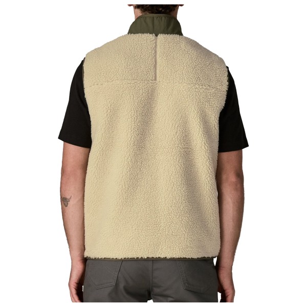 Patagonia - Classic Retro-X Vest - Fleecevest