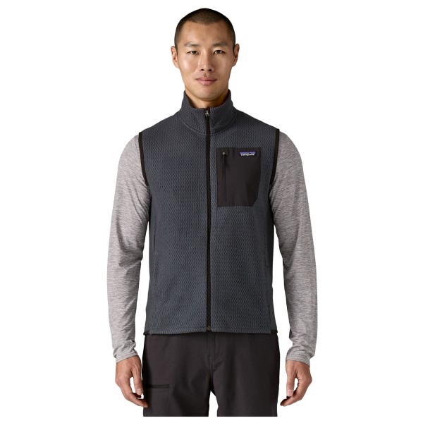 Patagonia - R1 Air Vest - Fleecegilet