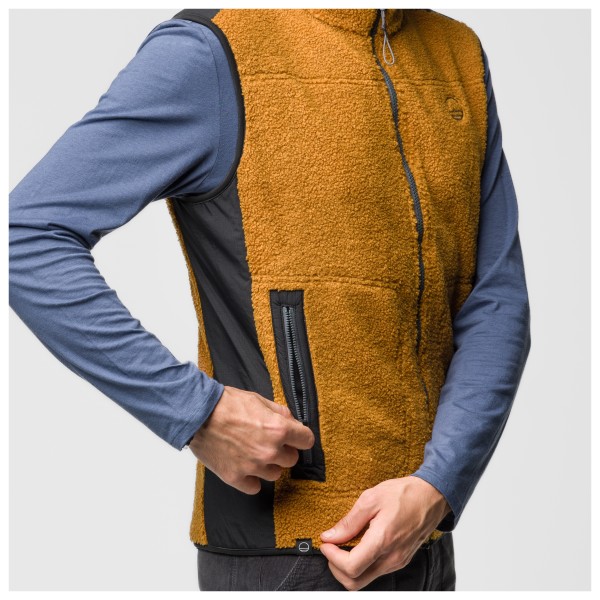 Wild Country - Spotter Vest - Fleecegilet