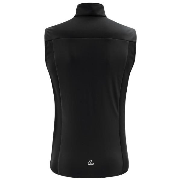 Löffler - Vest Airblocc Light - Softshell bodywarmer