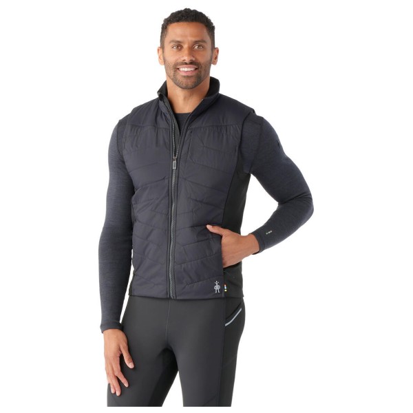 Smartwool - Smartloft Vest - Merinowollen trui